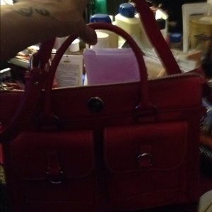 Dooney&Brouke pocketbook